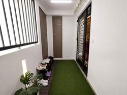 Blk 463A West Plains @ Bukit Batok (Bukit Batok), HDB 4 Rooms #583307261